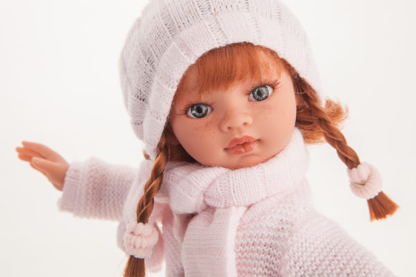 Emily Braids – AJ25085